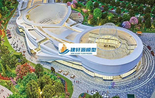 海陵水世界模型