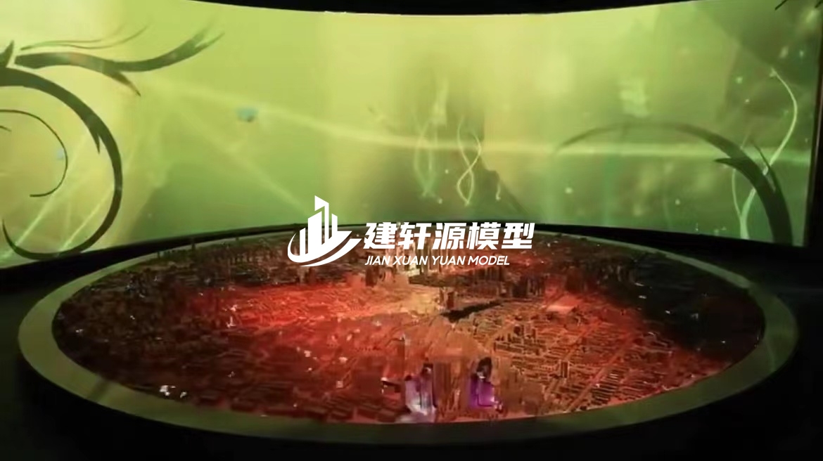 海陵数字模型制作