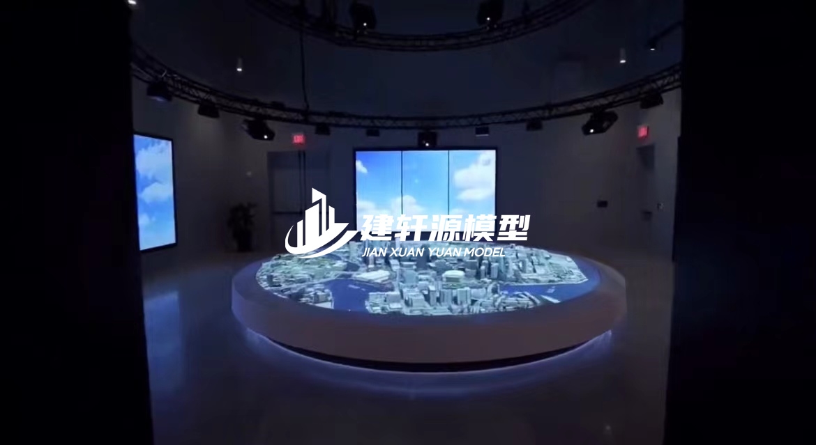 海陵电子沙盘厂家